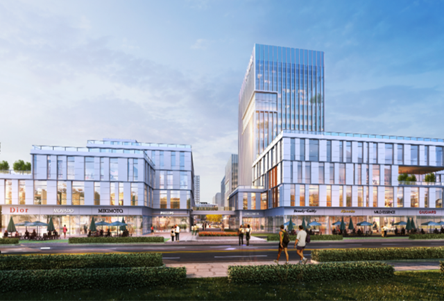 东城诸暨二手房