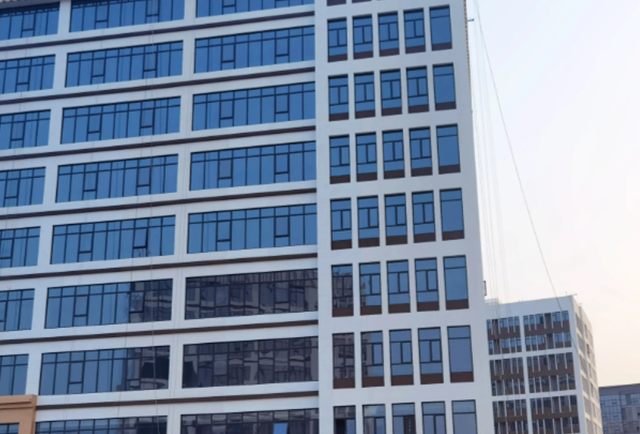 东城巩义二手房